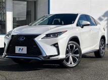 2016 Lexus RX