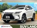 2018 Lexus RX