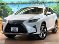 2018 Lexus RX