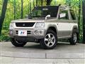 2003 Mitsubishi Pajero Mini