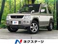 2003 Mitsubishi Pajero Mini