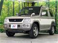 2003 Mitsubishi Pajero Mini