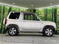 2003 Mitsubishi Pajero Mini