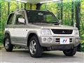 2003 Mitsubishi Pajero Mini