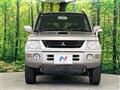 2003 Mitsubishi Pajero Mini