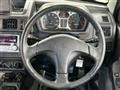 2003 Mitsubishi Pajero Mini