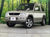 2003 Mitsubishi Pajero Mini