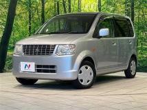 2011 Mitsubishi eK Wagon