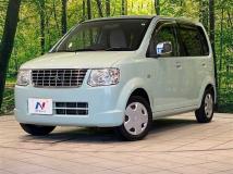 2013 Mitsubishi eK Wagon