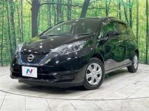 2016 Nissan Note