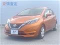 2017 Nissan Note