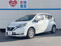 2018 Nissan Note