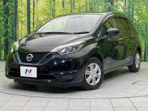 2018 Nissan Note