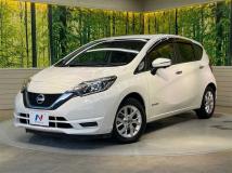 2019 Nissan Note