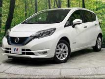 2019 Nissan Note