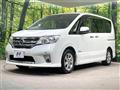 2013 Nissan Serena
