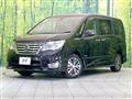2014 Nissan Serena