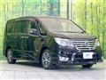 2014 Nissan Serena