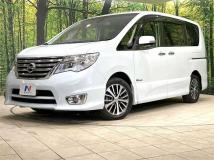 2014 Nissan Serena