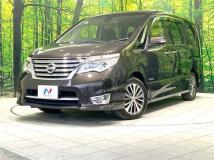 2015 Nissan Serena
