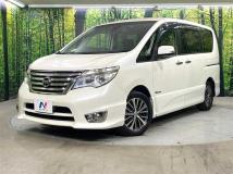 2015 Nissan Serena