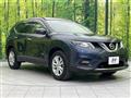 2016 Nissan X-Trail