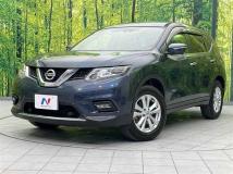 2016 Nissan X-Trail