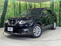 2019 Nissan X-Trail