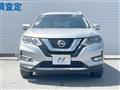 2019 Nissan X-Trail