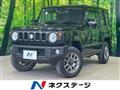 2019 Suzuki Jimny