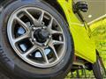 2019 Suzuki Jimny
