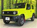 2019 Suzuki Jimny