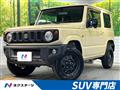 2020 Suzuki Jimny