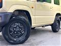 2020 Suzuki Jimny