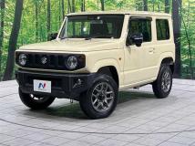 2022 Suzuki Jimny