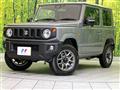 2025 Suzuki Jimny