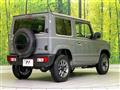 2025 Suzuki Jimny