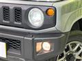 2025 Suzuki Jimny