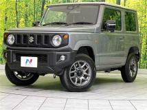 2025 Suzuki Jimny