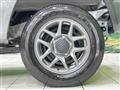 2025 Suzuki Jimny