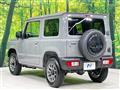 2025 Suzuki Jimny