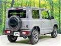 2025 Suzuki Jimny