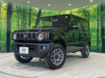 2025 Suzuki Jimny
