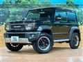 2023 Suzuki Jimny Sierra