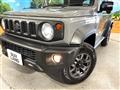 2023 Suzuki Jimny Sierra
