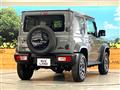 2023 Suzuki Jimny Sierra