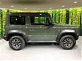 2024 Suzuki Jimny Sierra