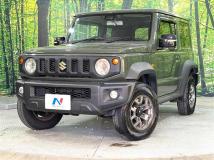 2023 Suzuki Jimny Sierra