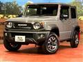 2024 Suzuki Jimny Sierra