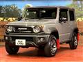 2024 Suzuki Jimny Sierra